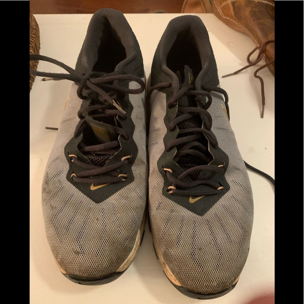 Nike air max training shoes size 11 buy 3 for $3